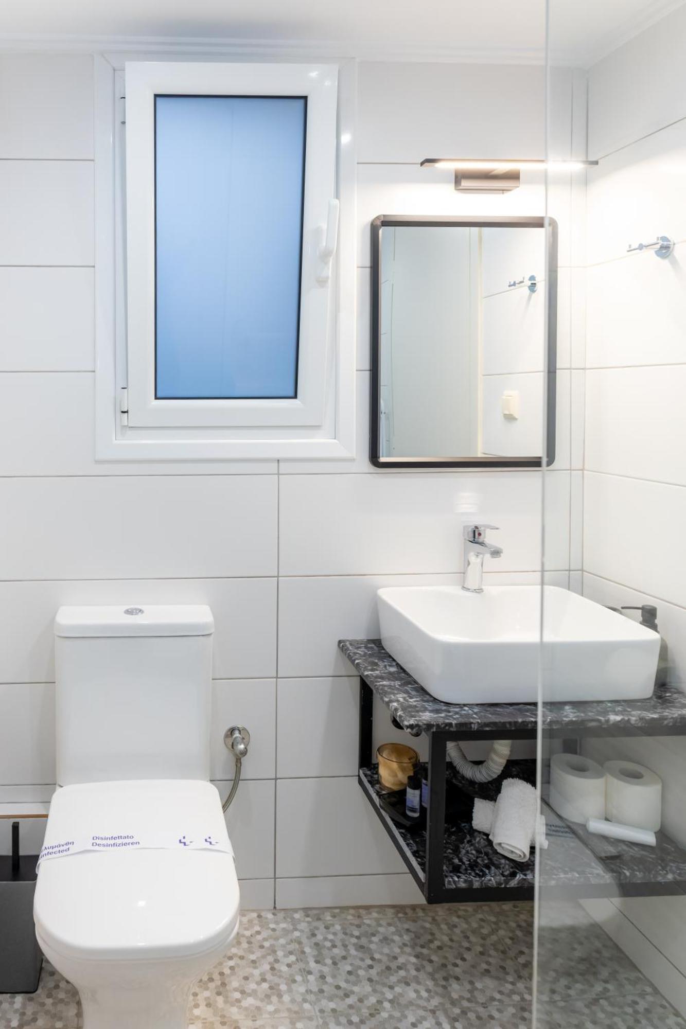 P&K Luxury Apartments 1 Каламата Экстерьер фото